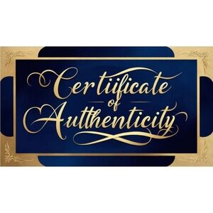 COA available upon request